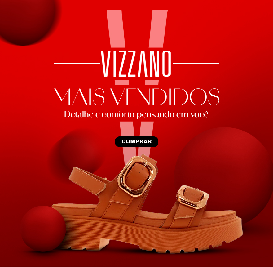 [Camp. Eco] Mais Vendidos VIZZANO (01/12 - 31/12)